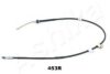 ASHIKA 131-04-453R Cable, parking brake